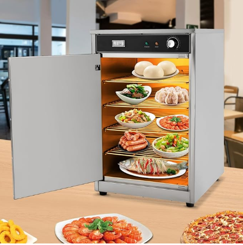 deck oven heating element for cooking