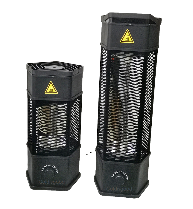 Workshop heater