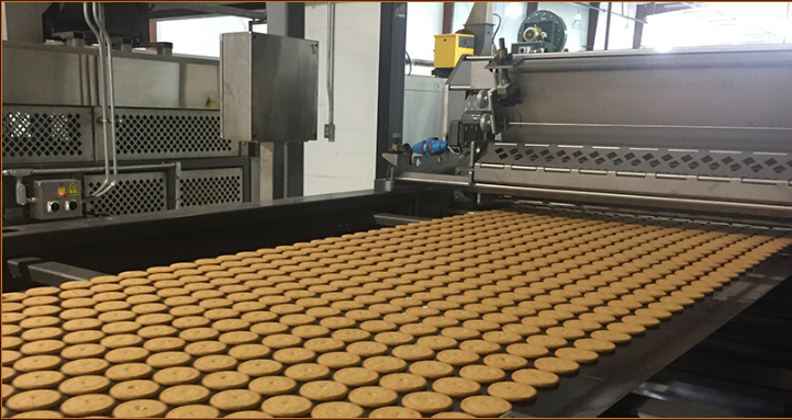 stainless steel bakery oven infrared tube