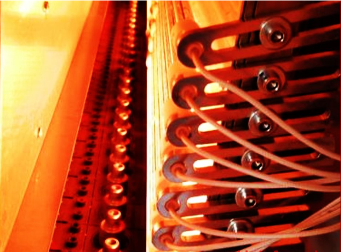 Top 10 blow molding heater manufacturers