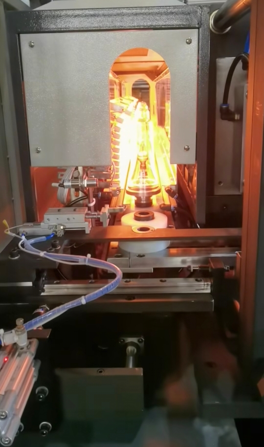 Custom infrared heater factory