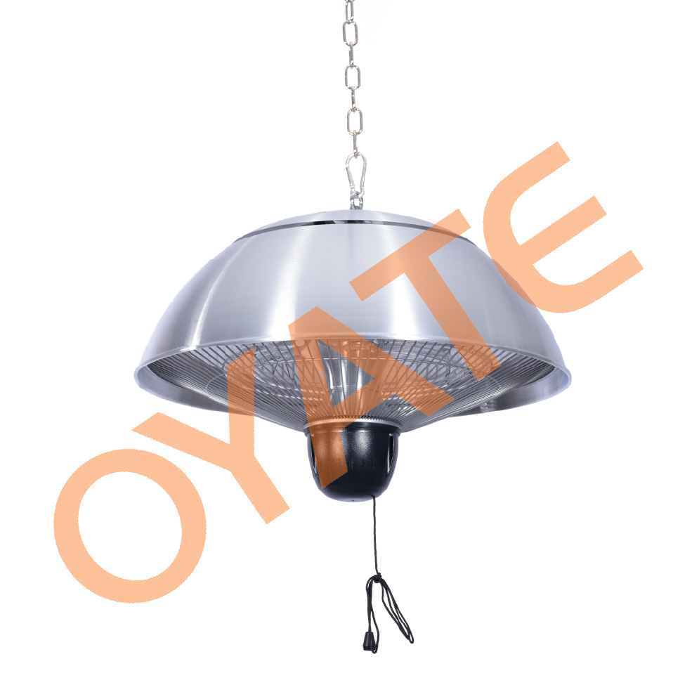 IP55 infrared patio heater