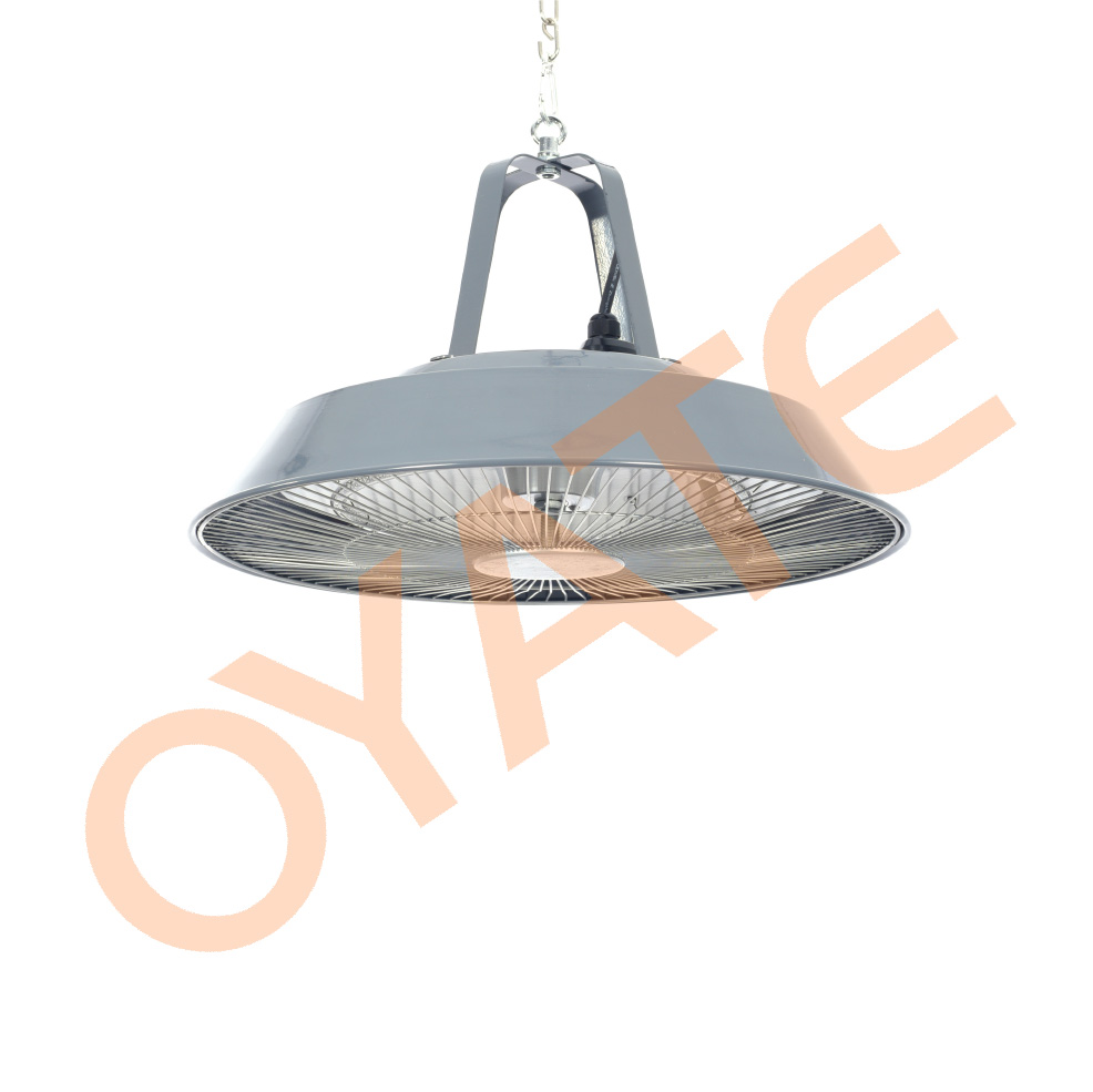 IP65 outdoor garden heater